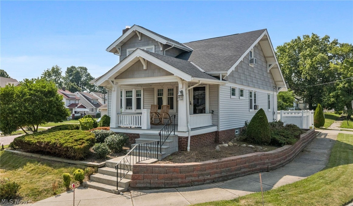 3438 W 133rd Street