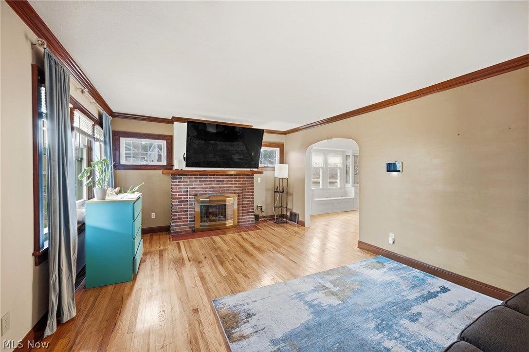 3438 W 133rd Street