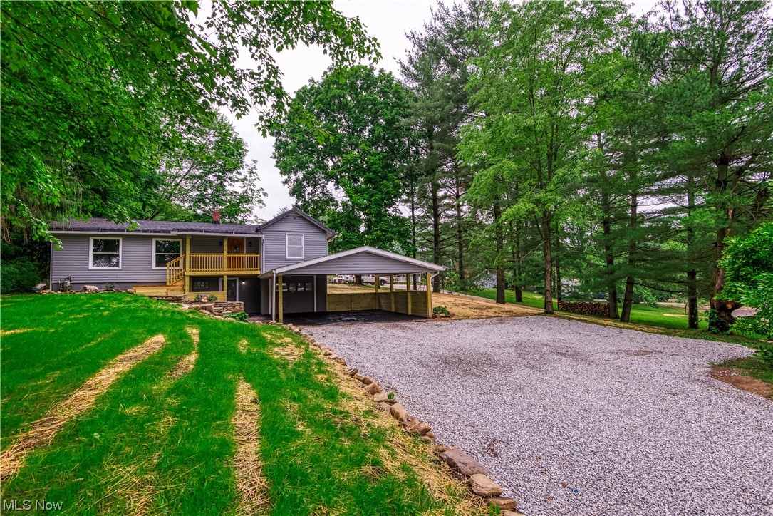 Franklin - Residential