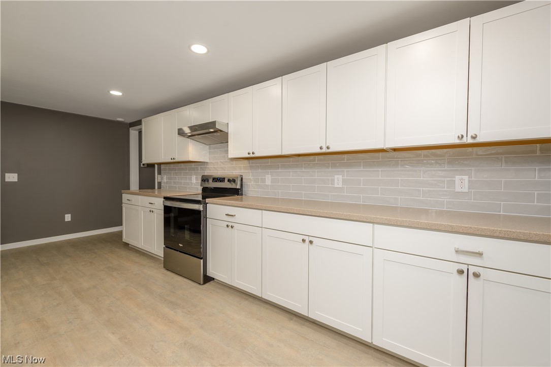 Franklin - Residential