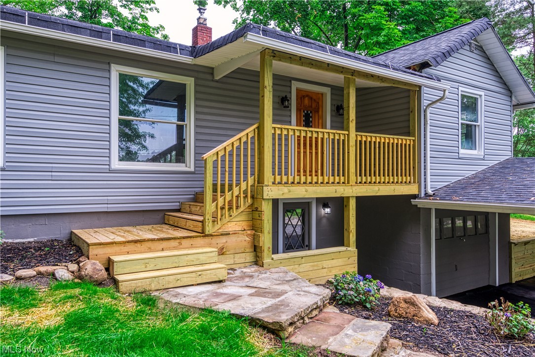 Franklin - Residential