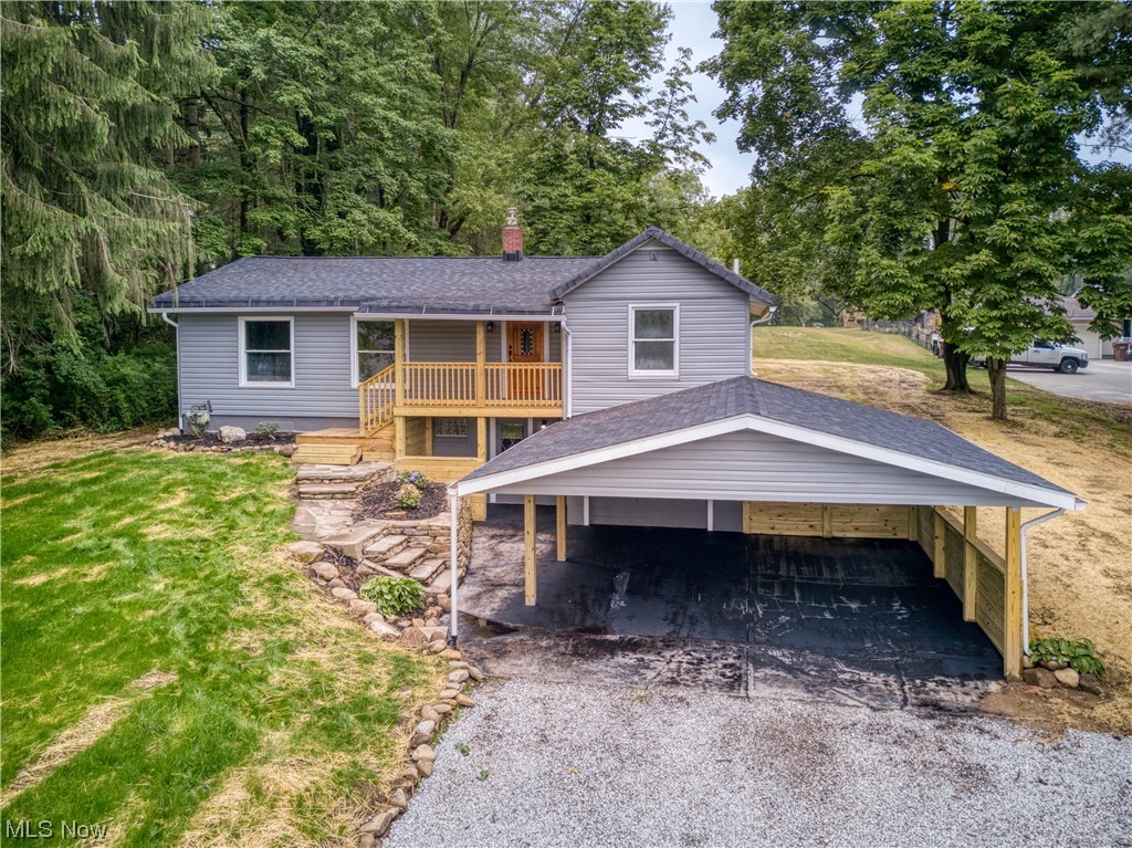 Franklin - Residential