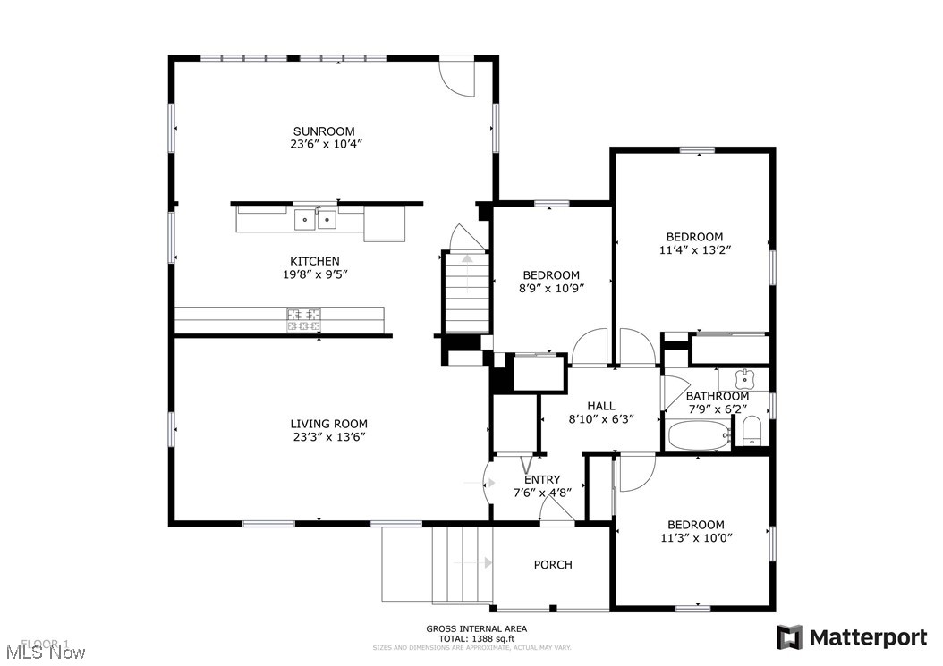 Franklin - Residential