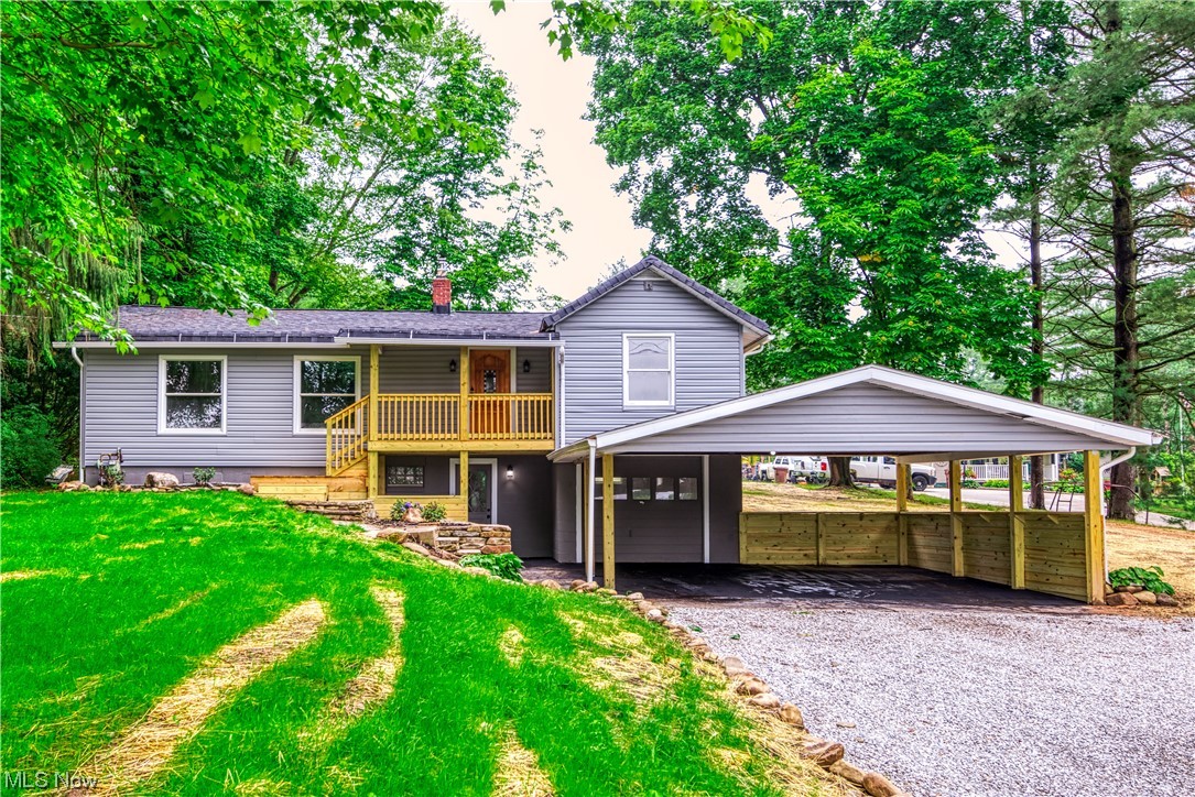 Franklin - Residential