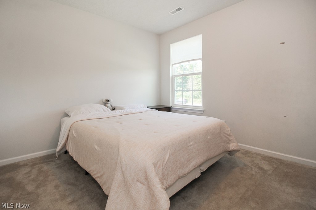 Millridge Sub 1 - Residential