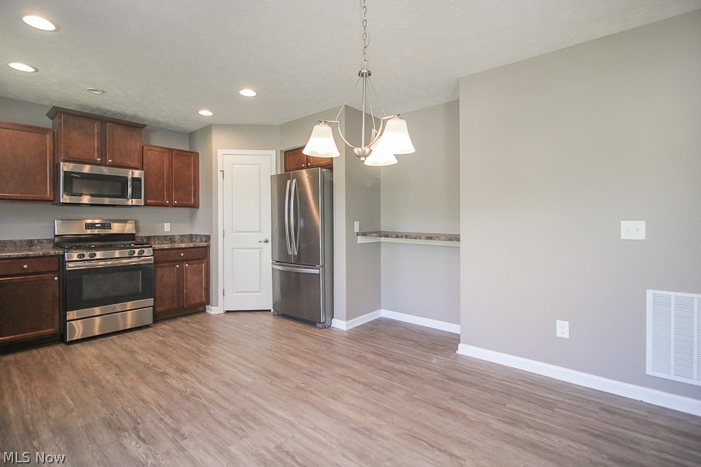 Millridge Sub 1 - Residential