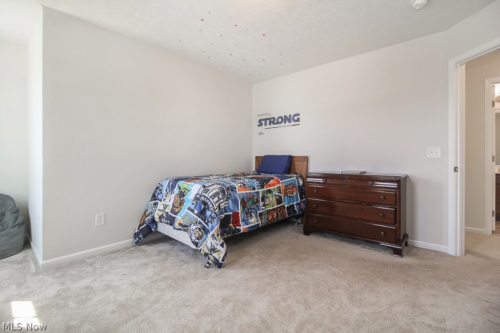 Millridge Sub 1 - Residential