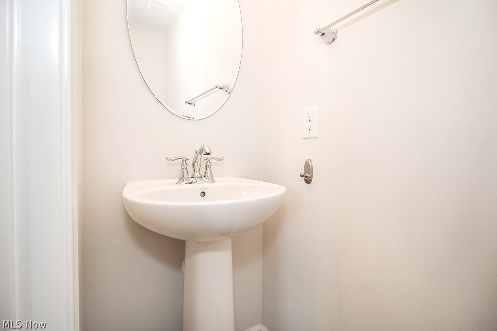 Millridge Sub 1 - Residential