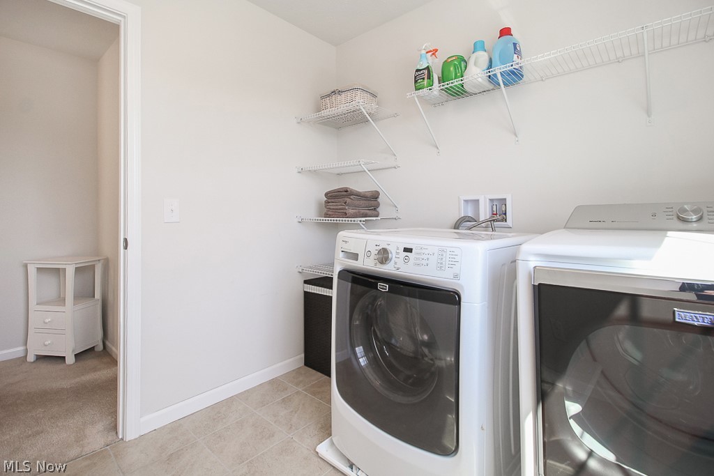 Millridge Sub 1 - Residential