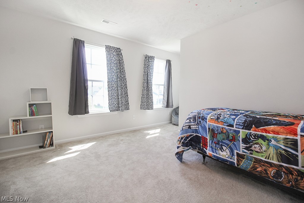 Millridge Sub 1 - Residential