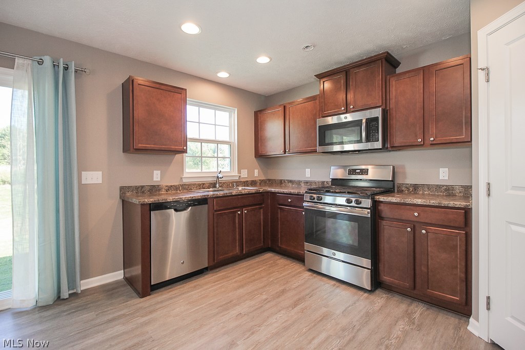 Millridge Sub 1 - Residential