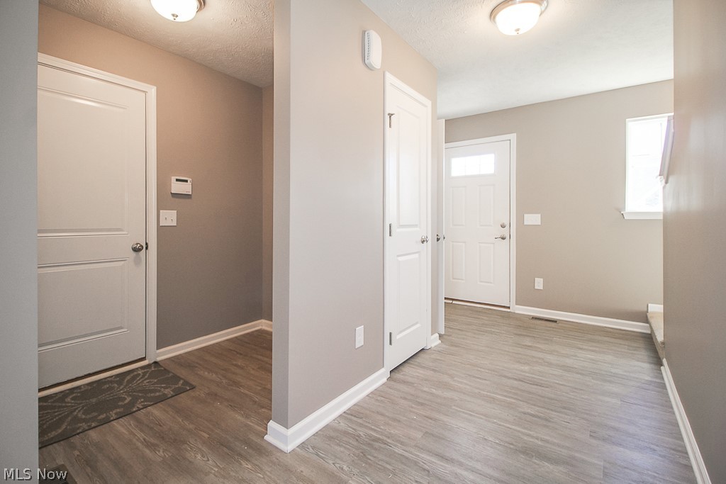 Millridge Sub 1 - Residential