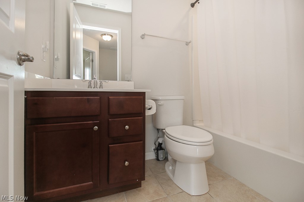 Millridge Sub 1 - Residential