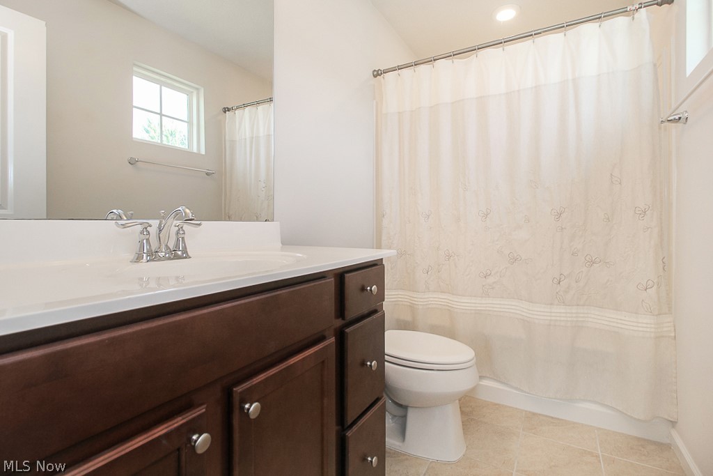 Millridge Sub 1 - Residential