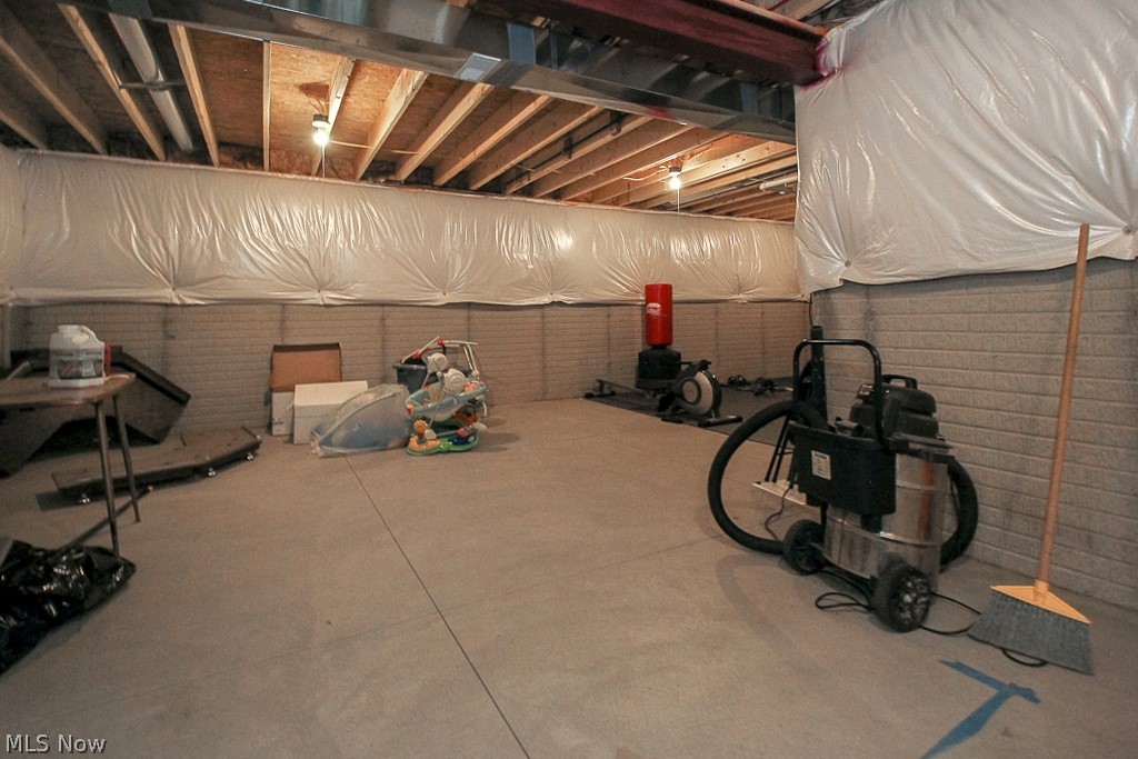 Millridge Sub 1 - Residential