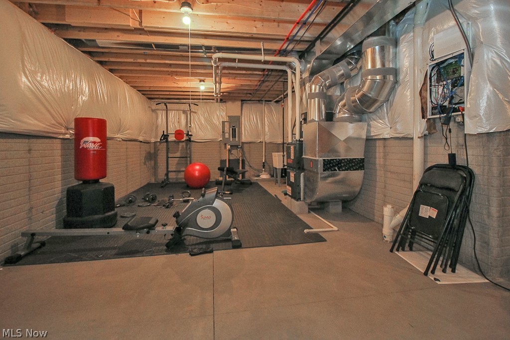 Millridge Sub 1 - Residential