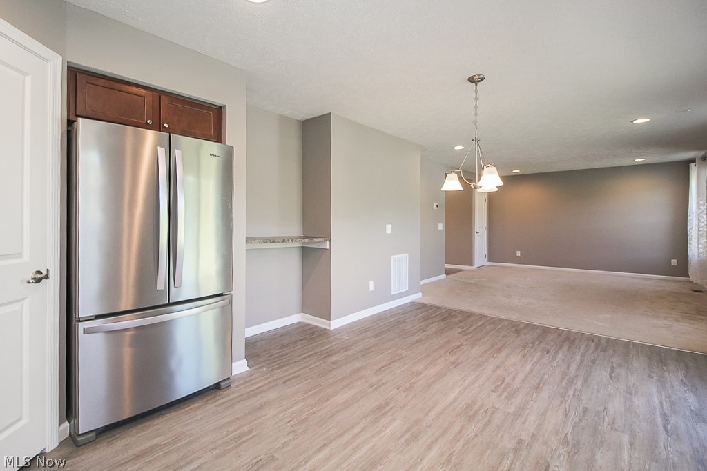 Millridge Sub 1 - Residential