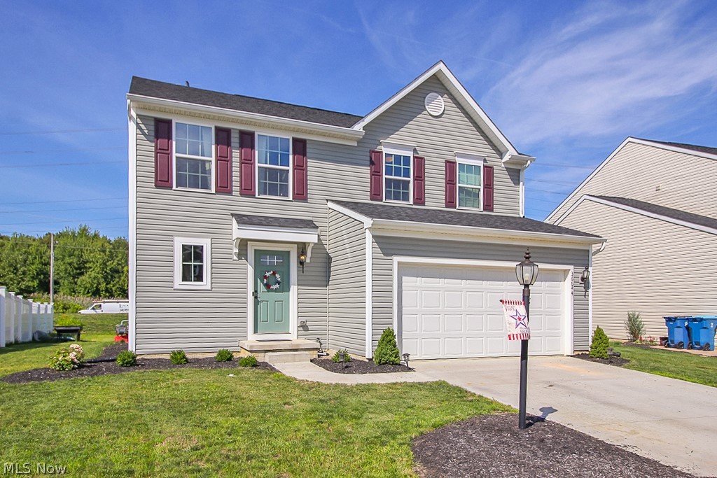 Millridge Sub 1 - Residential