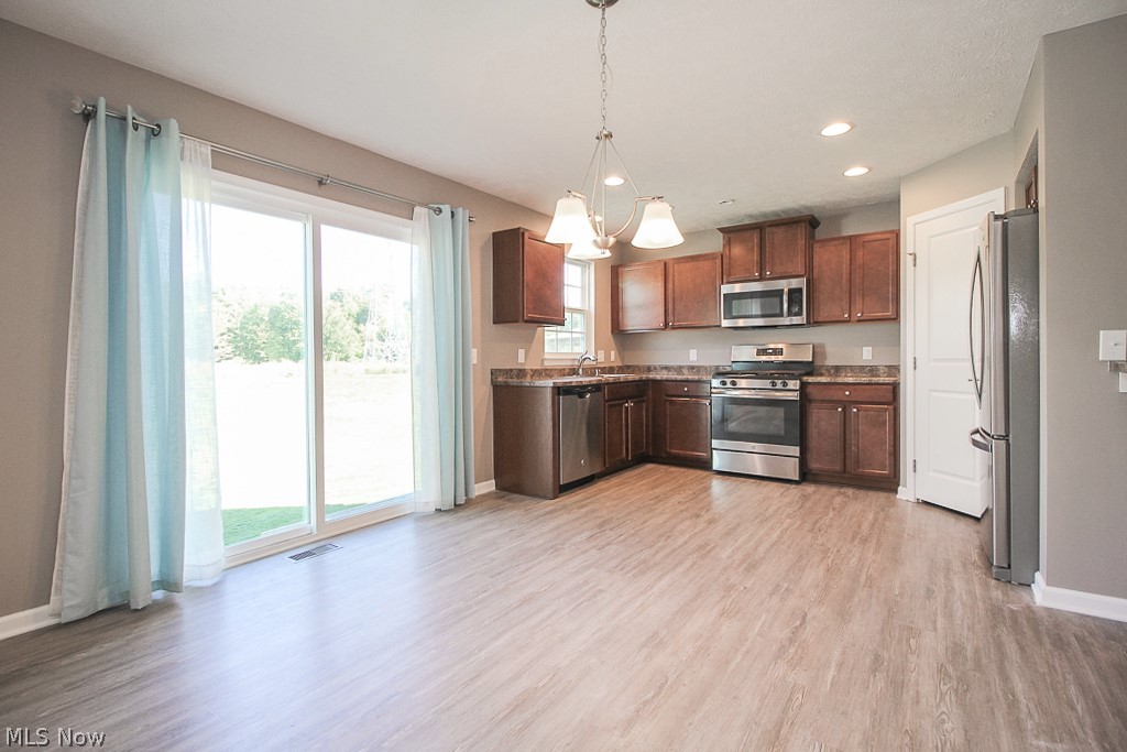 Millridge Sub 1 - Residential