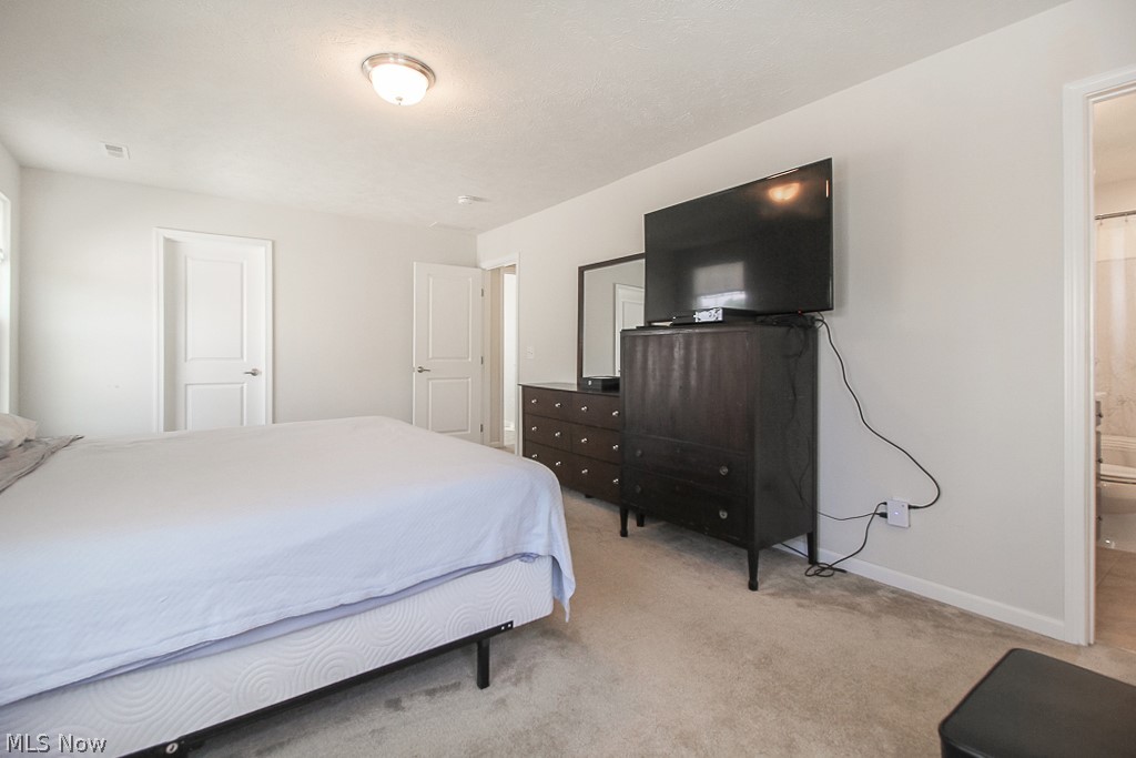 Millridge Sub 1 - Residential