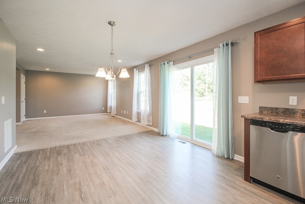 Millridge Sub 1 - Residential