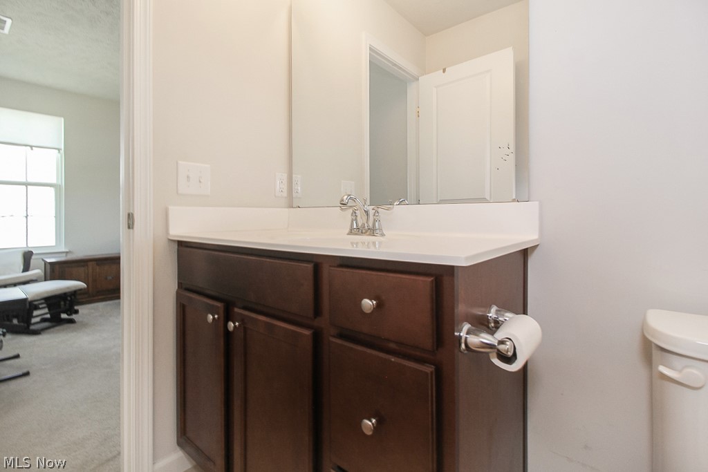 Millridge Sub 1 - Residential