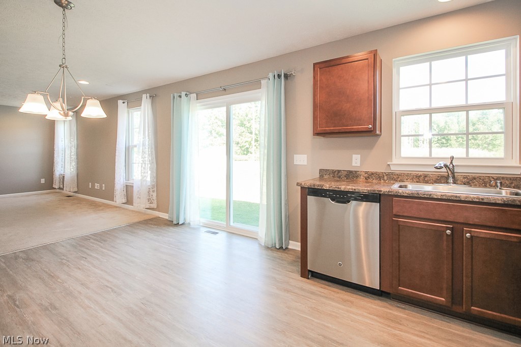 Millridge Sub 1 - Residential