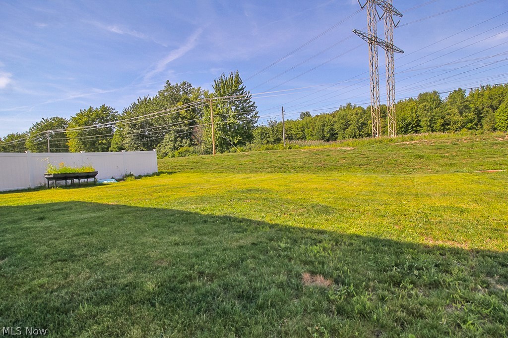 Millridge Sub 1 - Residential