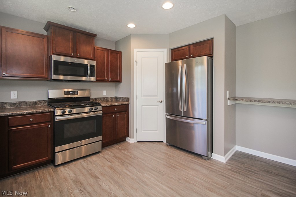 Millridge Sub 1 - Residential