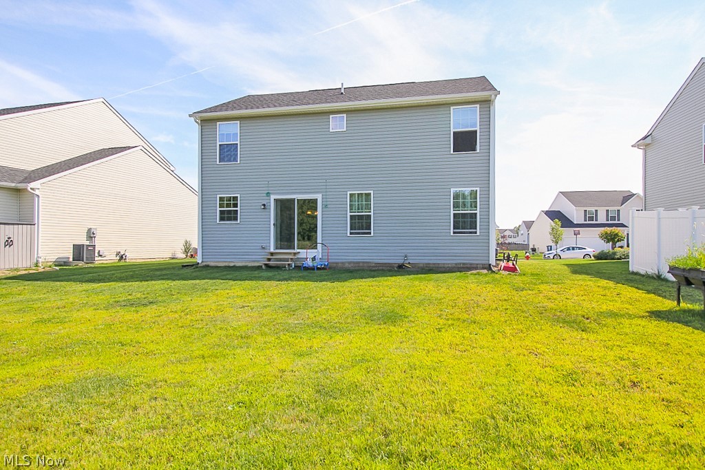 Millridge Sub 1 - Residential