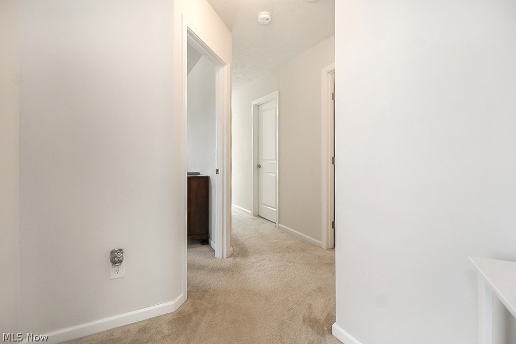 Millridge Sub 1 - Residential