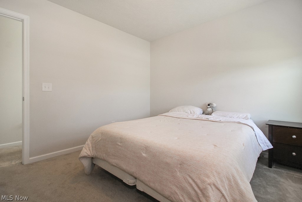 Millridge Sub 1 - Residential