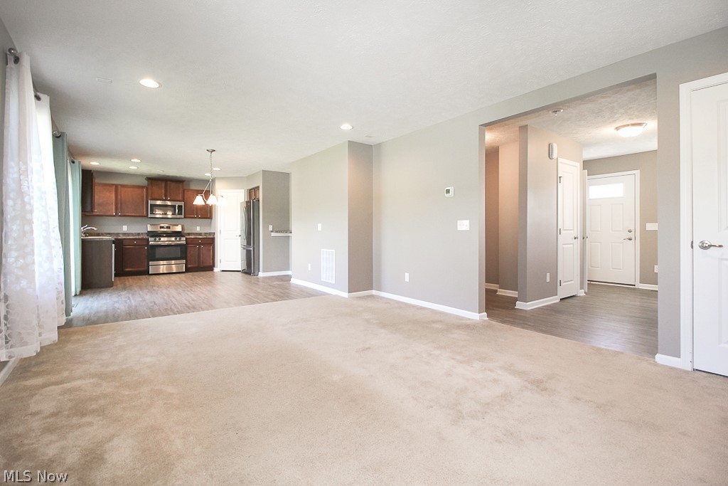 Millridge Sub 1 - Residential