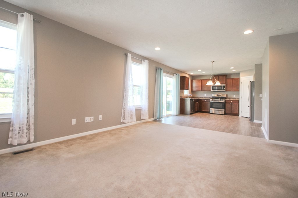 Millridge Sub 1 - Residential