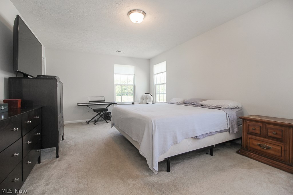 Millridge Sub 1 - Residential