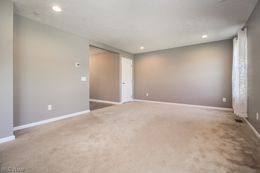 Millridge Sub 1 - Residential