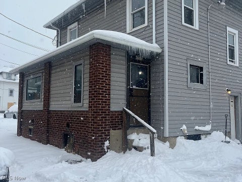 Multifamily For Rent - 1071 Fairbanks Place<br/> Summit County, Akron, OH 44306