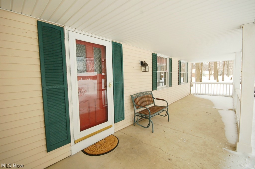 Palette 02 - Residential