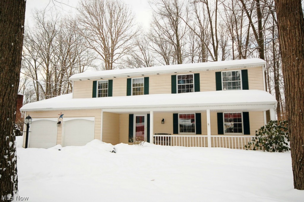 Palette 02 - Residential