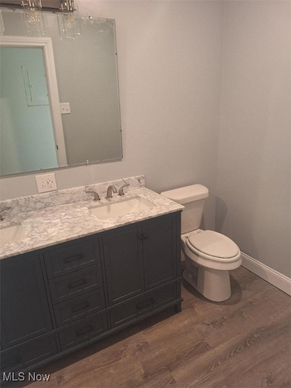 Sherman Heights - Residential