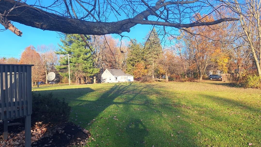 Sherman Heights - Residential