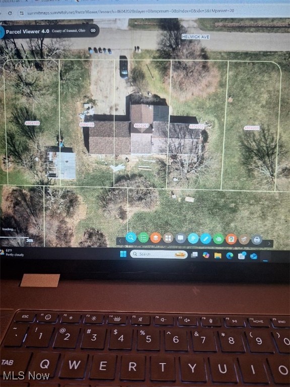 Sherman Heights - Residential