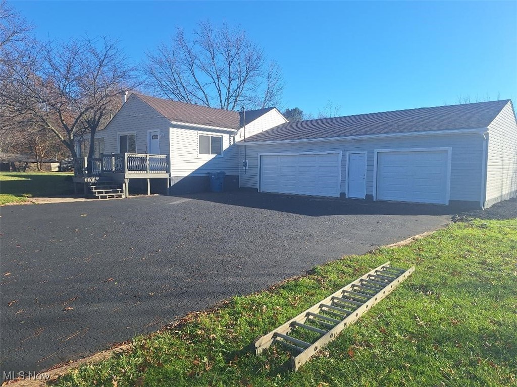 Sherman Heights - Residential