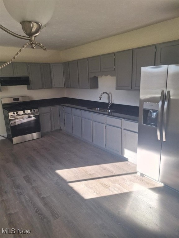 Sherman Heights - Residential