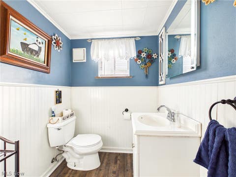 Tiny photo for 3931 10th Avenue, Parkersburg, WV 26101 (MLS # 5238989)