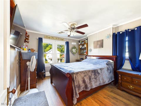 Tiny photo for 3931 10th Avenue, Parkersburg, WV 26101 (MLS # 5238989)