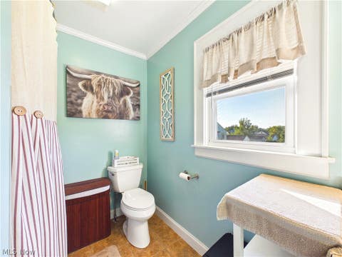 Tiny photo for 3931 10th Avenue, Parkersburg, WV 26101 (MLS # 5238989)