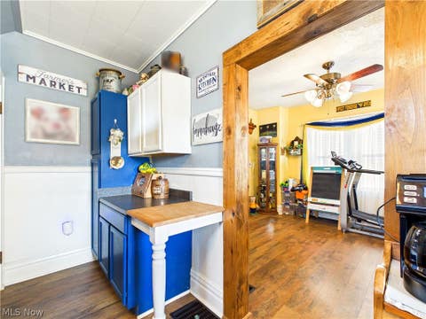 Tiny photo for 3931 10th Avenue, Parkersburg, WV 26101 (MLS # 5238989)