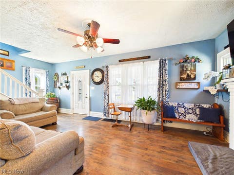 Tiny photo for 3931 10th Avenue, Parkersburg, WV 26101 (MLS # 5238989)