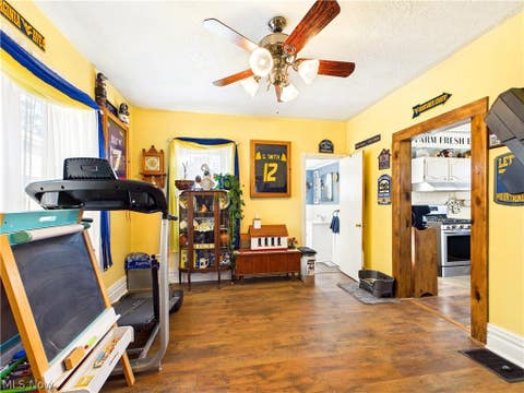 Tiny photo for 3931 10th Avenue, Parkersburg, WV 26101 (MLS # 5238989)